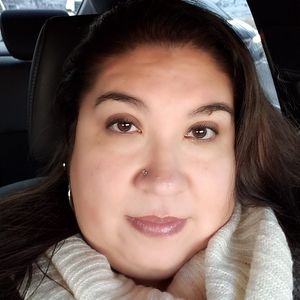 Meet your Posher, Dawn